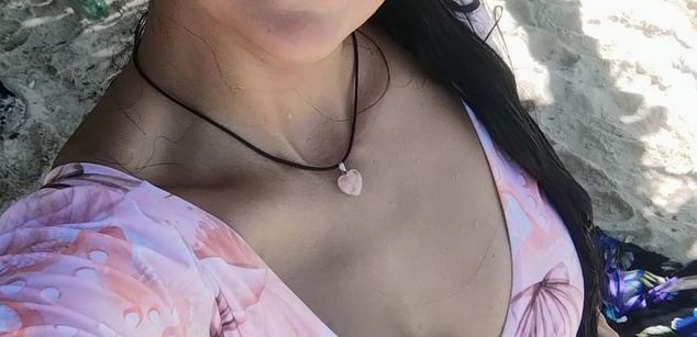 Model - LuliPretty Dominant