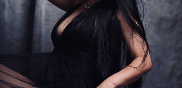 Model - Lexxiee Haze bigass