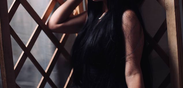 Model - Lexxiee Haze bigass