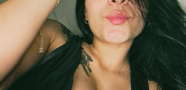 Model - Lexxiee Haze bigass