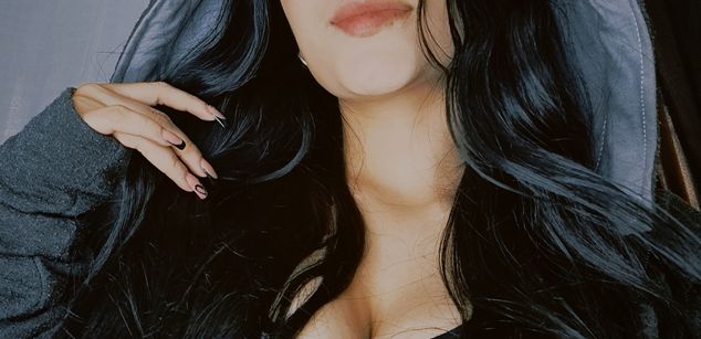 Model - Lexxiee Haze bigass