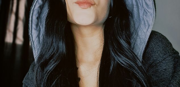 Model - Lexxiee Haze bigass