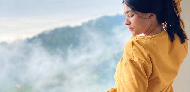 Model - Lexxiee Haze bigass