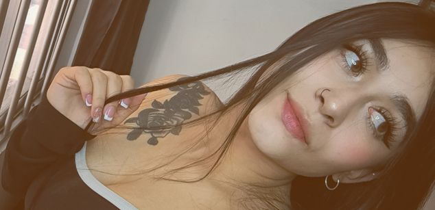 Model - Lexxiee Haze bigass