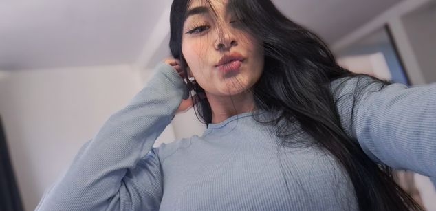 Model - Lexxiee Haze bigass