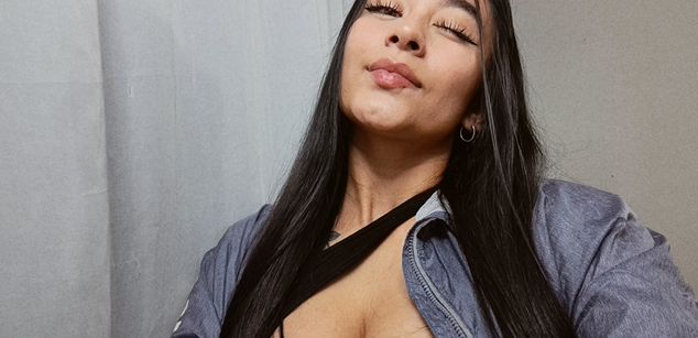 Model - Lexxiee Haze bigass