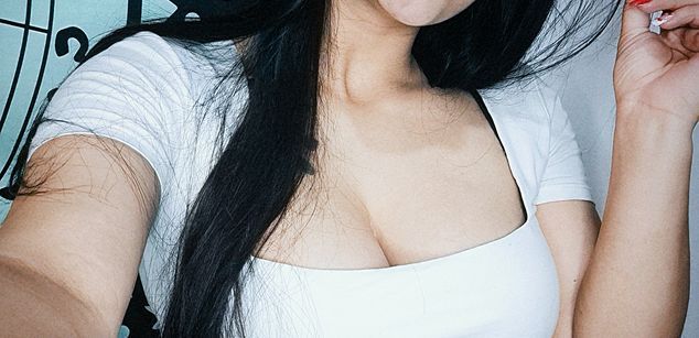 Model - Lexxiee Haze bigass