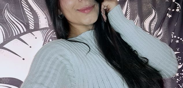 Model - Lexxiee Haze bigass