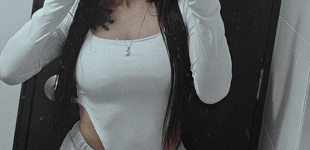 Model - Lexxiee Haze bigass