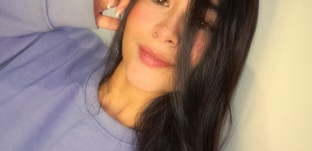 Model - Lexxiee Haze bigass