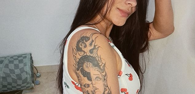 Model - Lexxiee Haze bigass