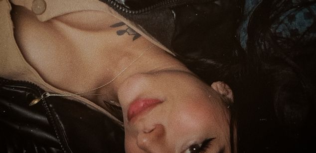 Model - Lexxiee Haze bigass