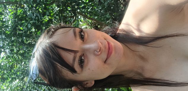 Model - rouse foster feet