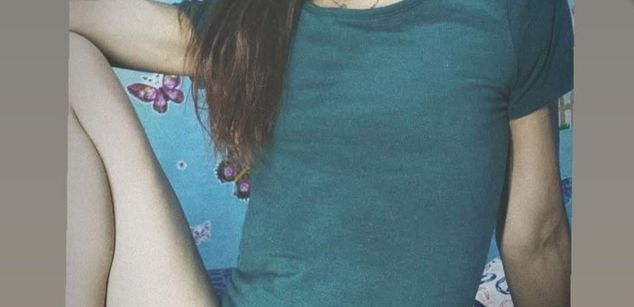 Model - Lana_lee hablar