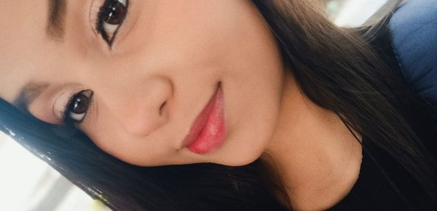 Model - MiaHarrys sph