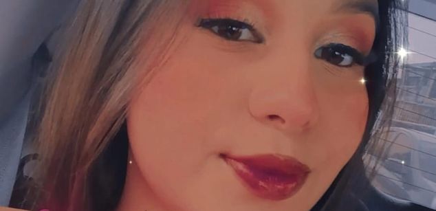 Model - MiaHarrys sph