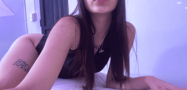 Model - LilithStars tattoos
