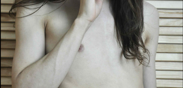 Model - WillSnake skinny