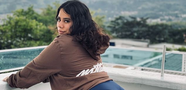 Model - MarcusandTatti athletic