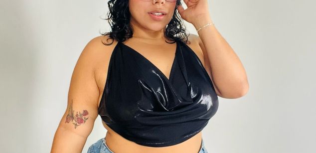 Model - MarcusandTatti athletic