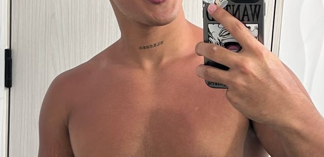 Model - MarcusandTatti athletic