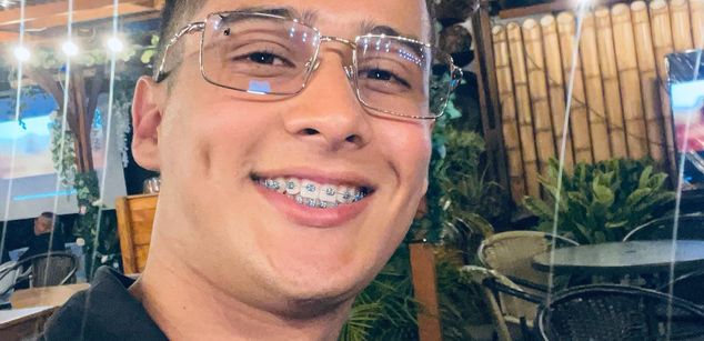 Model - MarcusandTatti athletic