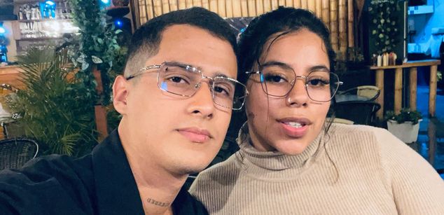 Model - MarcusandTatti athletic