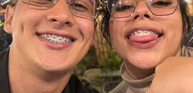 Model - MarcusandTatti athletic