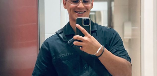 Model - MarcusandTatti athletic