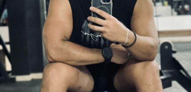 Model - MarcusandTatti athletic