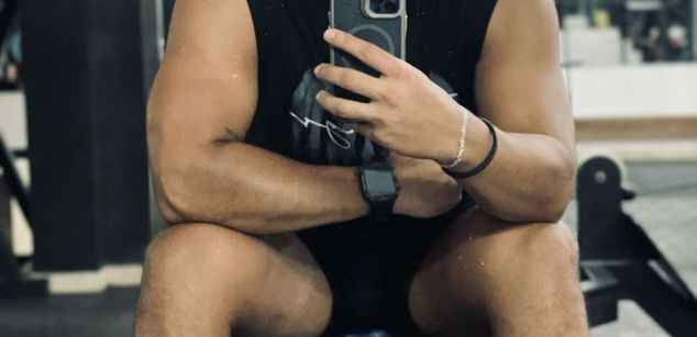 Model - MarcusandTatti athletic