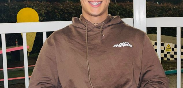 Model - MarcusandTatti athletic