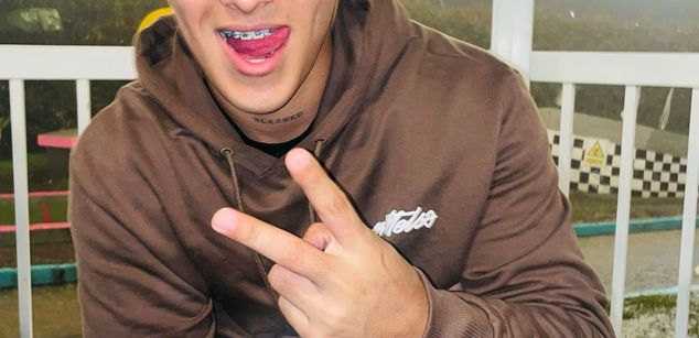 Model - MarcusandTatti athletic