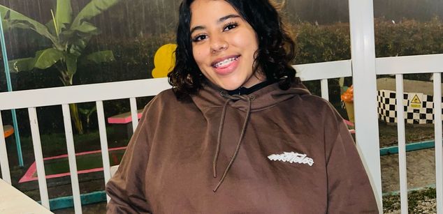 Model - MarcusandTatti athletic