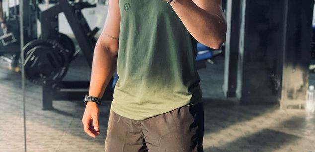 Model - MarcusandTatti athletic