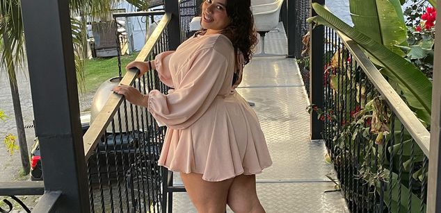 Model - MarcusandTatti athletic