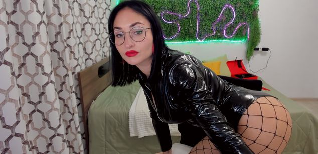 Model - StefanaJerome sweet