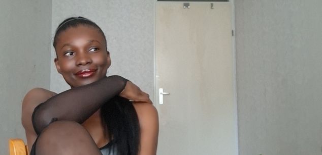 Model - Dutchlove flirt