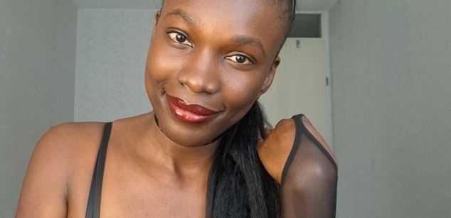 Model - Dutchlove flirt