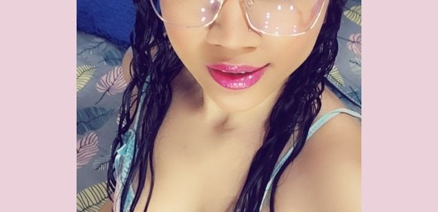 Model - jessi_violet ass