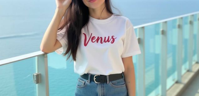 Model - PlanetVenus568 roleplay