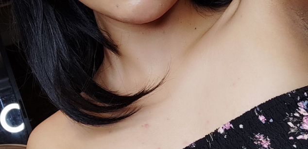 Model - Bella Sky Submissive