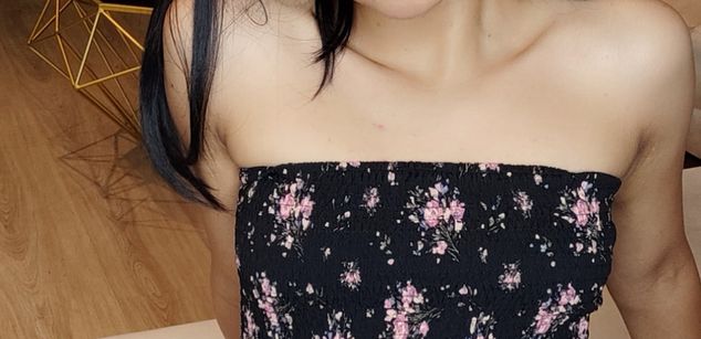 Model - Bella Sky Dominatrix