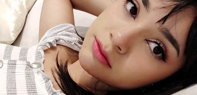 Model - Bella Sky Dominatrix