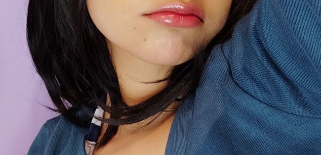 Model - Bella Sky Dominatrix