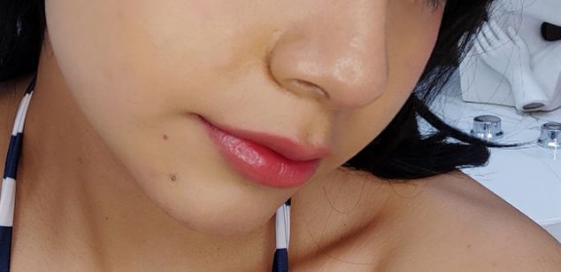 Model - Bella Sky Submissive