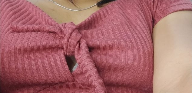 Model - Bella Sky Dominatrix