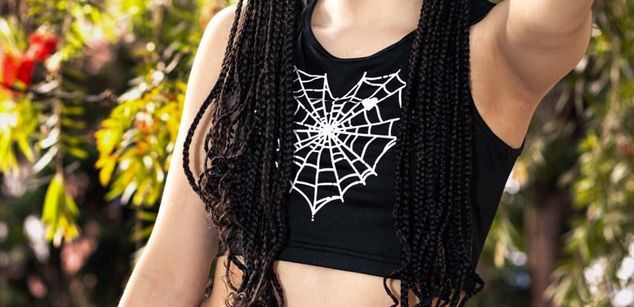 Model - Alynn_Bri sensual