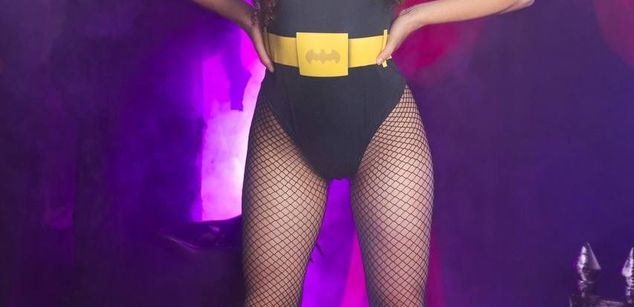 Model - Alynn_Bri sensual