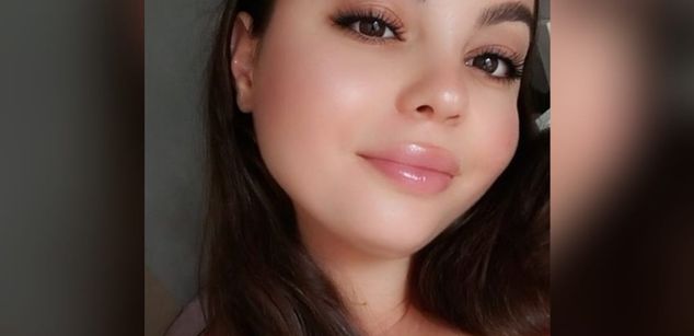 Model - PinkyyDreamm DWARF